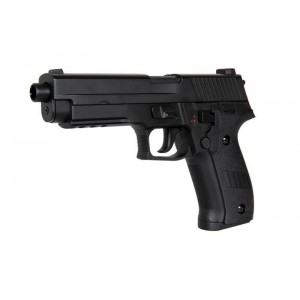 Модель электропистолета CM.122S SIG SAUER P226 Mosfet Edition (CYMA)